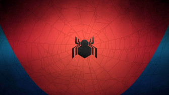 Spiderman Homecoming HD Desktop Wallpaper Widescreen High