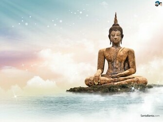 Lord Buddha Wallpaper