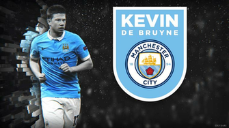 Kevin De Bruyne Wallpaper