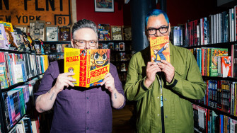 Scott Pilgrim Takes Off Reunites The Movie Cast Now In Anime