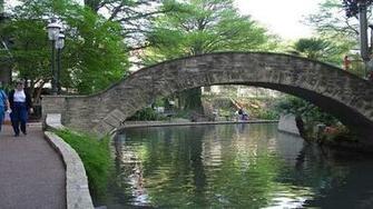 River Walk San Antonio Screenshot Thumbnail