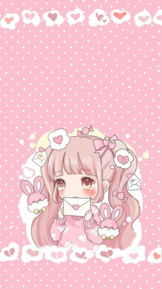 Aesthetic Anime Pfp Wallpaper