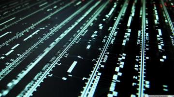 Informatic Wallpaper