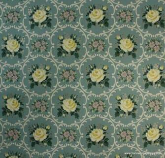 Vintage Wallpaper