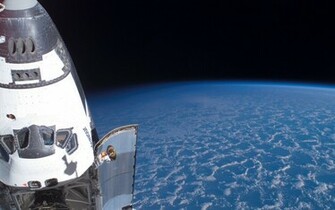 Nasa Wallpaper Widescreen Pics About Space