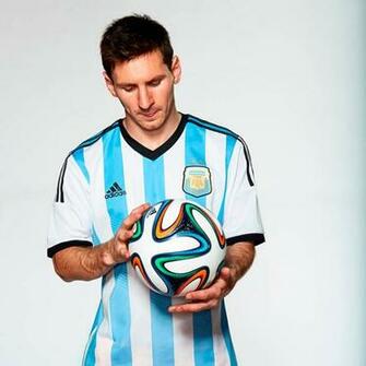 Messi Fifa World Cup Adidas Wallpaper Football HD