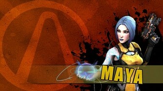 Borderlands Wallpaper HD Desktop