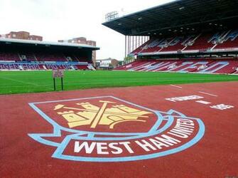 West Ham United Desktop Wallpaper