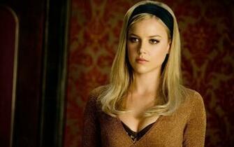 Abbie Cornish As Sweet Pea Wallpaper HD
