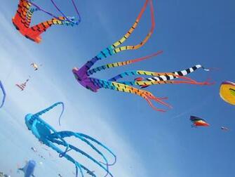 Wallpaper Kite Festival Makar Sankranti Fresh HD