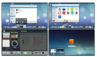 Pin Pc Windows Vista Live Wallpaper