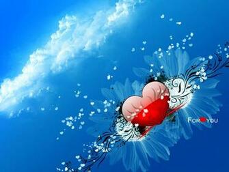 Cute Love Wallpaper