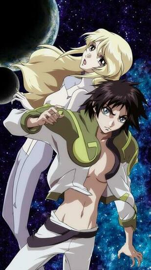 Heroic Age Dhianeila Dianeira Htc One Wallpaper