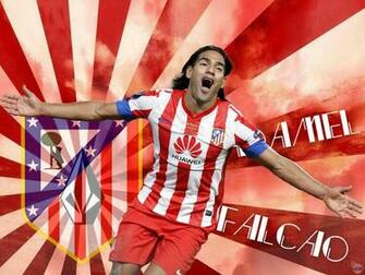 Radamel Falcao Wallpaper HD