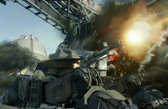 Call Of Duty Advance Warfare HD Wallpaper Wonder Image