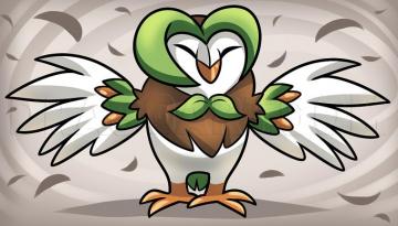 Draw Dartrix Step By Drawing Guide Dawn Dragoart