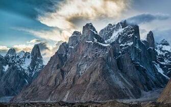 Everest Wallpaper