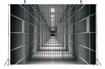 A Prison Cell Wallpaper