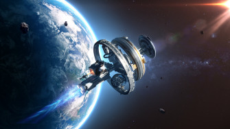 4k Earth Wallpaper Background Image