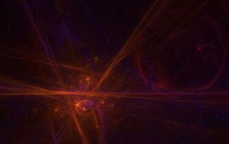 Deep Red Wallpaper