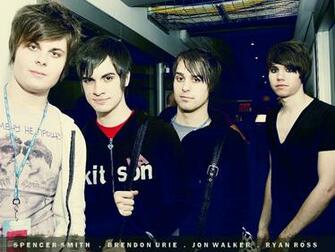 Panic At The Disco Wallpaper