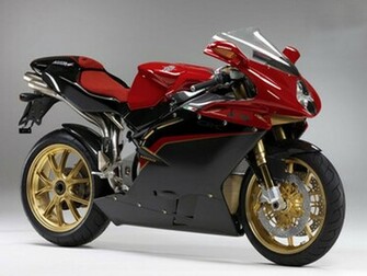 Street Fighter Red Bike Wallpaper Wallpapertube