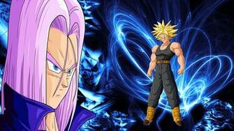 Future Trunks Wallpaper HD