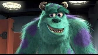Monsters Inc Wallpaper Wallpaperholic