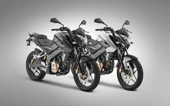 Wallpaper Bajaj Pulsar Ns