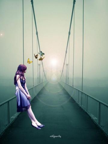 Waiting U Wallpaper Group
