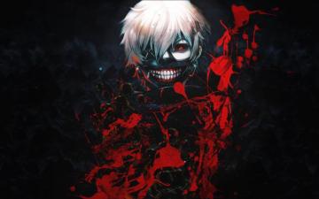 Kaneki Wallpaper By Brunowc
