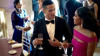 Being Mary Jane On Bet Cancelled Or Season Release