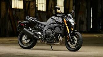 Motorcycles Desktop Wallpaper Yamaha Fz8