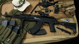 Best Wallpaper Ak