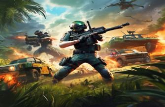 Pubg Wallpaper