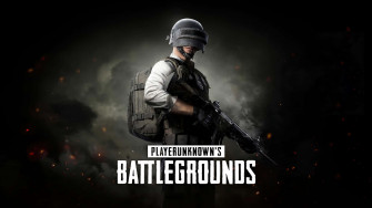 Player Unknown Battlegrounds Wallpaper