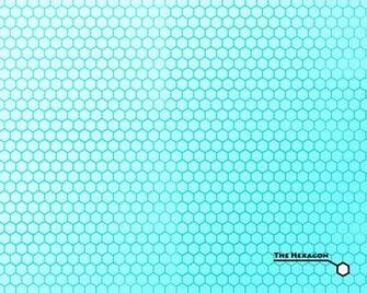 Hexagon Wallpaper