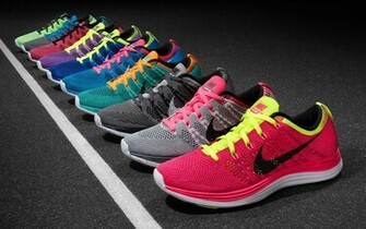 Nike Shoes Wallpaper Desktop