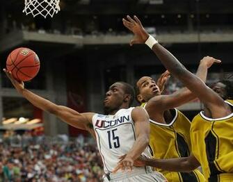 Kemba Walker Bio Championship