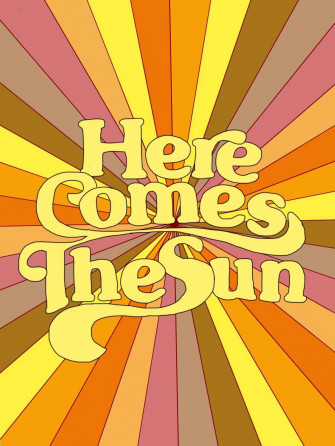 Hippie Aesthetic Laptop Wallpaper