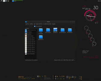 Desktop Debian Jessie Lxde Geek