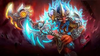 Troll Wallpaper Image