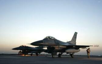 General Dynamics F Fighting Falcon Wallpaper Aircraft
