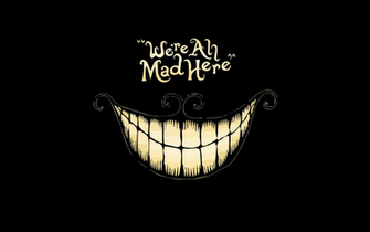Chesire Cat Alice In Wonderland Wallpaper Digitalart Io