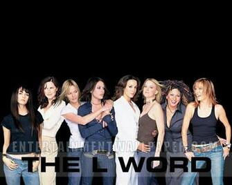 The L Word Wallpaper Tv Net