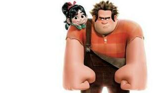 Wreck It Ralph Is Called Breaks The Internet Ign