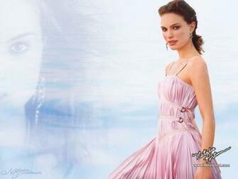 Natalie Portman New HD Wallpaper It S All About