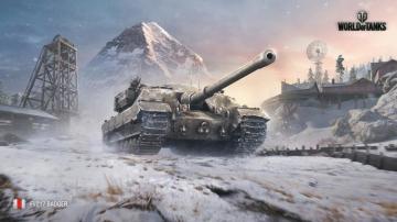 Wallpaper For January General News World Of Tanks