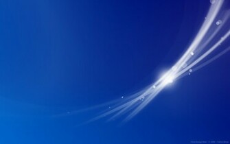 Blue Wallpaper Designs Cool Light