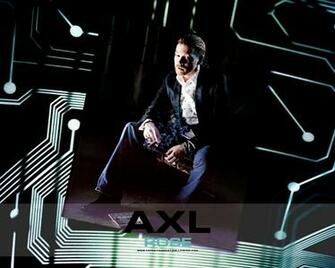 Pics Photos Axl Rose Wallpaper